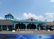 Malam 1 Suro Kian Dekat, Polemik Pusaka Keraton Solo Belum Temui Titik Temu Regional 9 Juni 2026