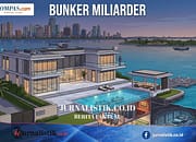 Elon Musk dan Zuckerberg Bisa Beli Rumah Tunai, tapi Tetap Pilih KPR Tekno 8 Juni 2026
