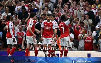 Arsenal Berpisah dengan Kepala Tim Medis Zafar Iqbal Usai Dua Tahun Bekerja Sama Bola 9 Juni 2026