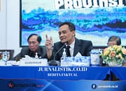 Usai Didemo Warga Blora, Ahmad Luthfi Prioritaskan Perbaikan Jalan Randublatung-Cepu Regional 9 Juni 2026