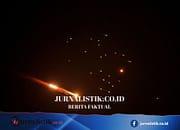 Israel Bersumpah Akan Balas Serangan Rudal Iran, Tunggu "Lampu Hijau" Global 8 Juni 2026