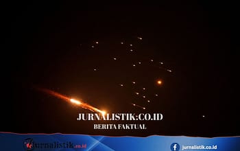 Israel Bersumpah Akan Balas Serangan Rudal Iran, Tunggu "Lampu Hijau" Global 8 Juni 2026