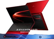 HP Gandeng Ferrari Rilis Laptop AI, Harga Tembus Rp 100 Jutaan Tekno 8 Juni 2026