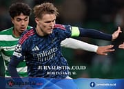 Hasil Maroko Vs Norwegia 1-1: Kapten Arsenal Jadi Penyelamat, Kondisi Bek MU Disorot Bola 8 Juni 2026