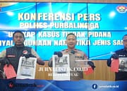 Eks Pegawai Bank Tipu Pensiunan Purwokerto hingga Miliaran Rupiah, 2 Kali Jadi Marketing Terbaik Regional 9 Juni 2026