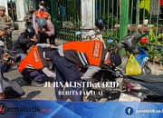 Operasi Penertiban Parkir dan Jukir Liar Sasar 15 Titik di Jakarta