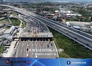 28 Akses Gerbang Tol Jakarta yang Kena Aturan Ganjil Genap Pekan Ini Otomotif 8 Juni 2026
