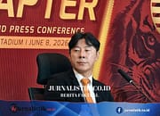 Alasan Shin Tae-yong Terima Tawaran Jadi Pelatih Baru Persija Bola 8 Juni 2026