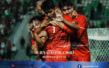 Jadwal Siarang Langsung Piala AFF U19 2026 Timnas Indonesia Vs Vietnam Bola 7 Juni 2026