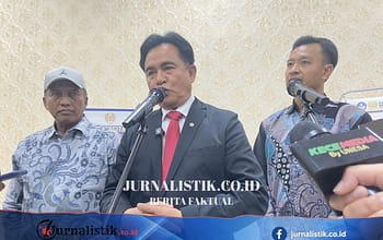 Silmy Karim Tersangka, Menko Yusril Jamin Tak Ada Lagi Jalur Cepat Izin WNA News 7 Juni 2026