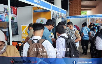 Job Fair Kota Bogor Digelar Hari Ini hingga Besok, Buka 3.212 Lowongan Kerja News 8 Juni 2026