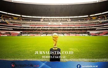 FIFA Perlunak Aturan Kontroversial soal Botol Minum di Piala Dunia 2026 Bola 7 Juni 2026