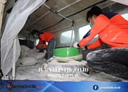Siaga Darurat Karhutla Jambi, BNPB Gelar Operasi Modifikasi Cuaca
