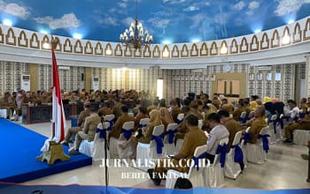 Gusnar Tekankan RKPD 2027 Berorientasi Hasil Konkret