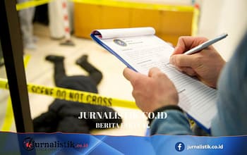 Tragis! Pedagang Cilok Tewas Dibunuh Rekan Seprofesi, Ini Motifnya