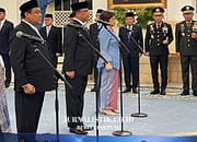 Breaking News! Said Iqbal Dilantik Jadi Penasihat Khusus Presiden Bidang Ketenagakerjaan