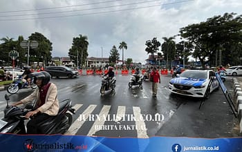 Info Jadwal dan Lokasi CFD Bogor Hari Ini Otomotif 7 Juni 2026