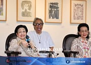 Megawati Ungkap Beban Penantian 56 Tahun Tunggu TAP MPRS Bung Karno yang Dicabut News 6 Juni 2026
