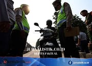 Operasi Patuh Jaya Dimulai Hari Ini, Berikut 10 Pelanggaran Lalin yang Dibidik Polisi