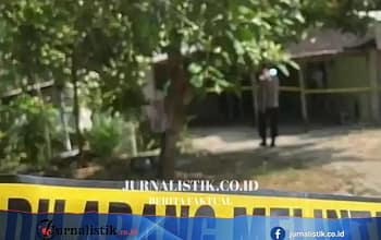 6 Fakta Kematian Misterius Bocah Bersimbah Darah di Sragen, Polisi Temukan Dugaan Kekerasan Regional 7 Juni 2026