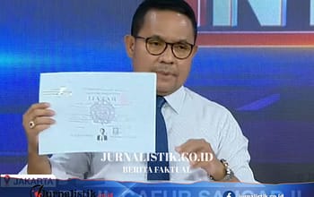 Bantah Berkas Sudah P21, Kubu Roy Suryo Sebut Kasus Ijazah Jokowi Tak Layak Disidangkan