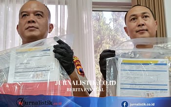 Eks Pegawai Bank di Purwokerto Penipu Ratusan Pensiunan Ternyata Karyawan Berprestasi Regional 8 Juni 2026