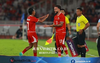 Justin Hubner Cedera Lawan Oman, John Herdman Tak Pasti Mainkan Lawan Mozambik Bola 7 Juni 2026