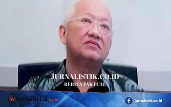 Judicial Review Ditolak, Upaya Ekstradisi Paulus Tannos dari Singapura Masih Panjang