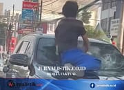 Mobil Dikepung Massa karena Salah Paham, Ini yang Harus Dilakukan Otomotif 9 Juni 2026