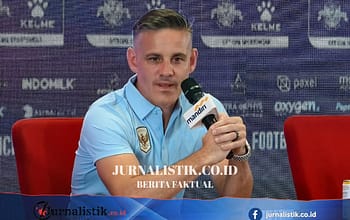 Herdman Bawa Indonesia Putus Rekor Buruk Kontra Oman: Suporter Menakjubkan Bola 6 Juni 2026