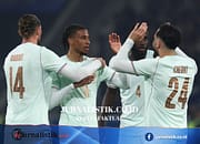 Hasil Perancis Vs Irlandia Utara 3-1: Sensasi Hattrick Michael Olise Bola 9 Juni 2026