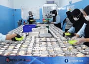 Anggaran MBG Terserap Rp 88,15 Triliun hingga Mei 2026 Money 6 Juni 2026