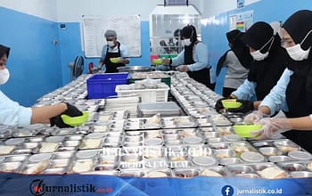Anggaran MBG Terserap Rp 88,15 Triliun hingga Mei 2026 Money 6 Juni 2026