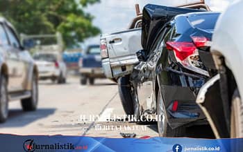 Sopir Fortuner yang Diamuk Massa di Tanah Abang Sempat Diamankan Polisi