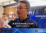 Perindo Minta DPR Segera Bahas Revisi UU Pemilu, Libatkan Partai Nonparlemen