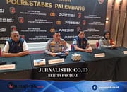 Usai Aniaya Anak Buah, Pengusaha di Palembang Ajukan Restorative Justice Regional 8 Juni 2026