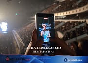 Setting Kamera Samsung S26 Ultra Ini Jadi "Penyelamat" Konser Saat Duduk di Tribun Belakang Tekno 7 Juni 2026