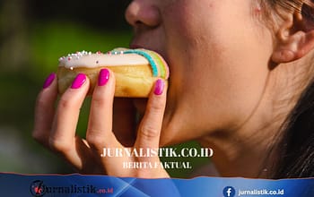 Dokter Ungkap Dampak Konsumsi Gula Berlebih, Termasuk Bikin Terlihat Tua Lifestyle 9 Juni 2026