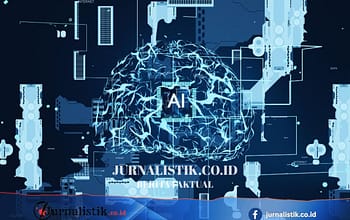 Perusahaan Jor-joran Investasi AI, Karyawan Malah Dipangkas Tekno 7 Juni 2026