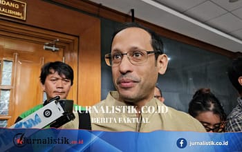 Pleidoi Ditolak Jaksa, Nadiem Makarim Sebut Fakta Persidangan Diabaikan