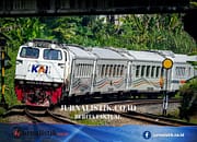 Diskon Tiket Kereta Libur Sekolah 30 Persen Mulai Bisa Dipesan Hari Ini Travel 6 Juni 2026