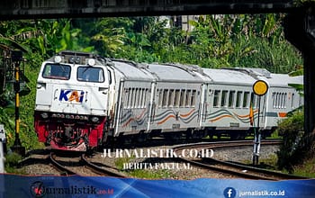 Diskon Tiket Kereta Libur Sekolah 30 Persen Mulai Bisa Dipesan Hari Ini Travel 6 Juni 2026