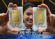 Harga Emas Antam Hari Ini 7 Juni 2026, Cek Daftar Lengkapnya Money 7 Juni 2026