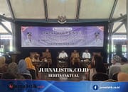 BGN Perketat Menu MBG: Telur Dadar, Mi, hingga Keripik Resmi Dilarang Regional 8 Juni 2026
