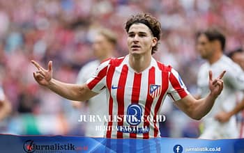 Chelsea Didorong Bajak Julian Alvarez dari Incaran Arsenal Bola 6 Juni 2026