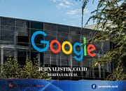 Investor Ramai-ramai Borong Saham Google, Taruhan AI Tembus Rp 1.500 Triliun Tekno 10 Juni 2026