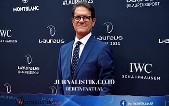 Fabio Capello Beberkan Alasan Ronaldo Tinggalkan Real Madrid Bola 7 Juni 2026