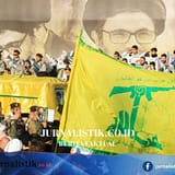 Trump Mengaku Menghubungi Hizbullah, Ternyata Begini Bantahannya