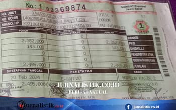 Cara Mudah Cek BPKB dan STNK yang Benar Agar Tidak Tertipu Otomotif 6 Juni 2026