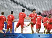 Ada Laga Indonesia Vs Mozambik di GBK Sore Ini, Simak Rute Alternatif Otomotif 9 Juni 2026